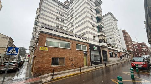 Foto 4 de Piso en venta en Calle Vasco Nuñez, Casco Antiguo, Badajoz Capital