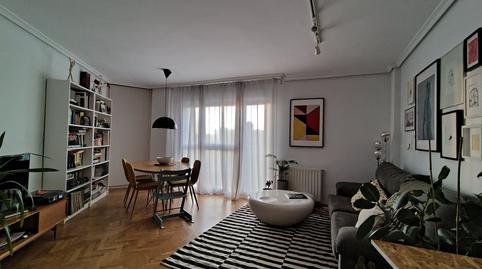 Photo 5 of Flat to rent in C. de Játiva, Adelfas,  Madrid Capital