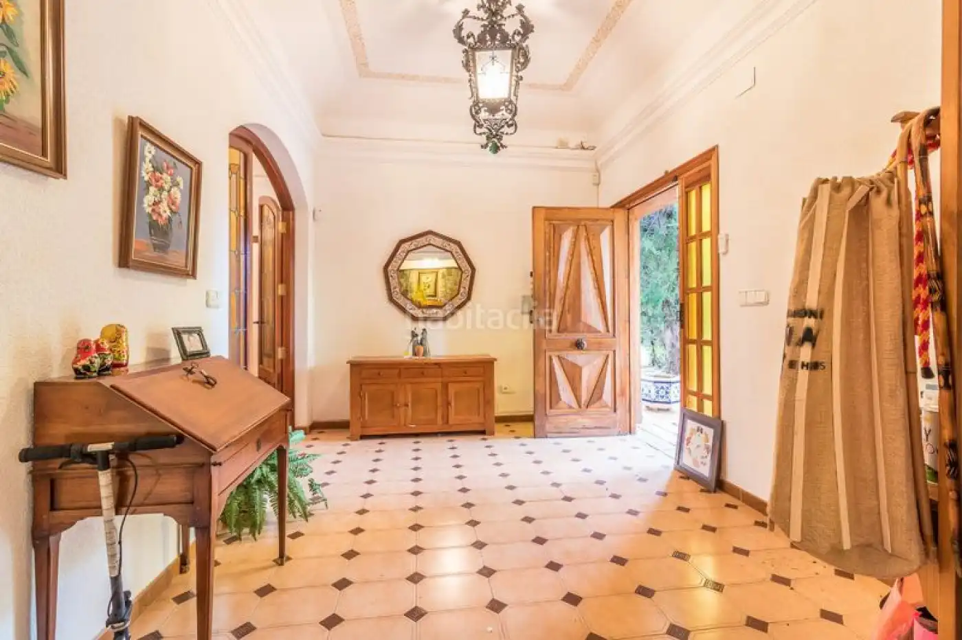 Casa o chalet en venta en El Genovés con Aire acondicionado, Jardín privado y Terraza
