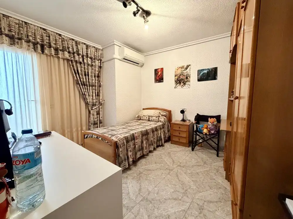 Apartment mit Terrasse zum Verkauf in Playa del Cura, imagen 4