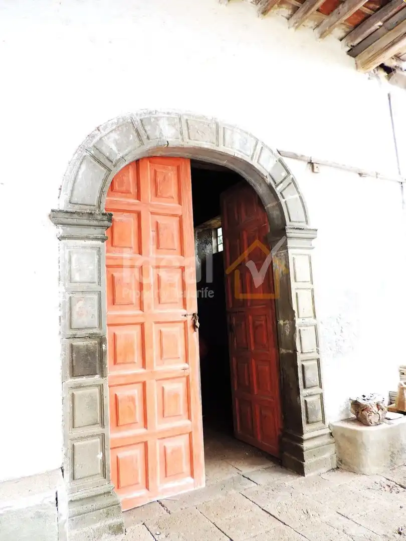 Casa o chalet en venta en Garachico con Jardín privado