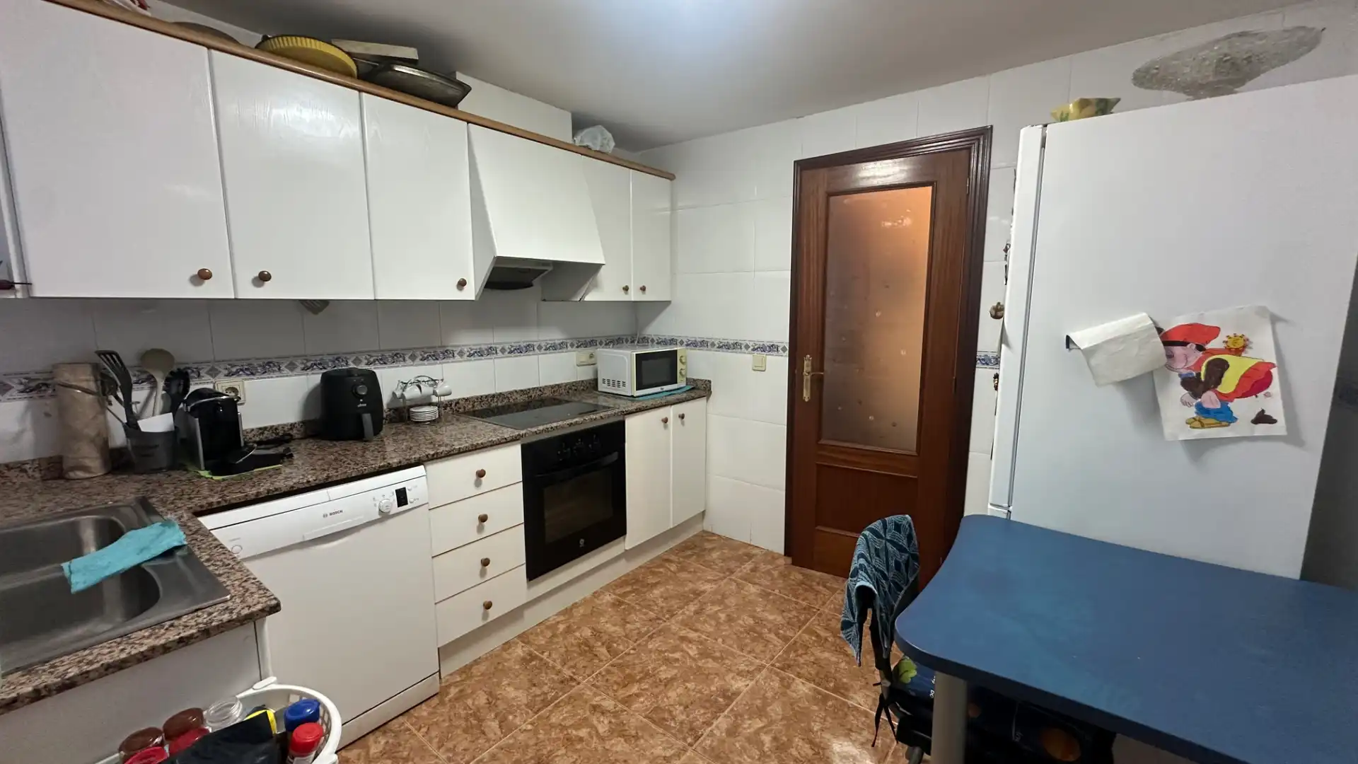Wohnung zum Verkauf in Carrer del Músic Morera, 6, Sant Mateu