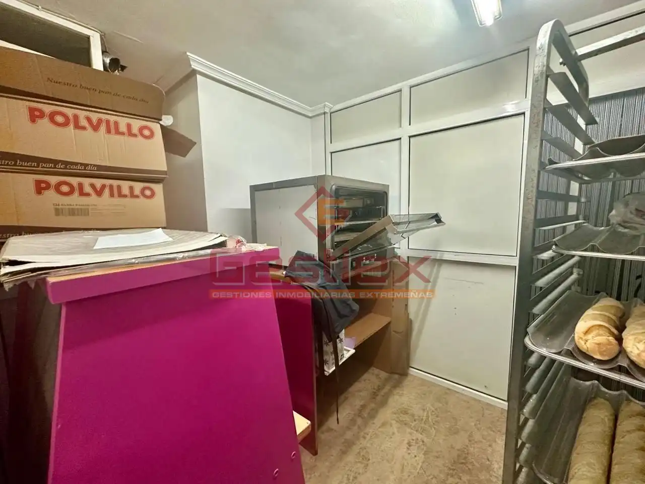 Local comercial en venda a Almendralejo, imagen 12