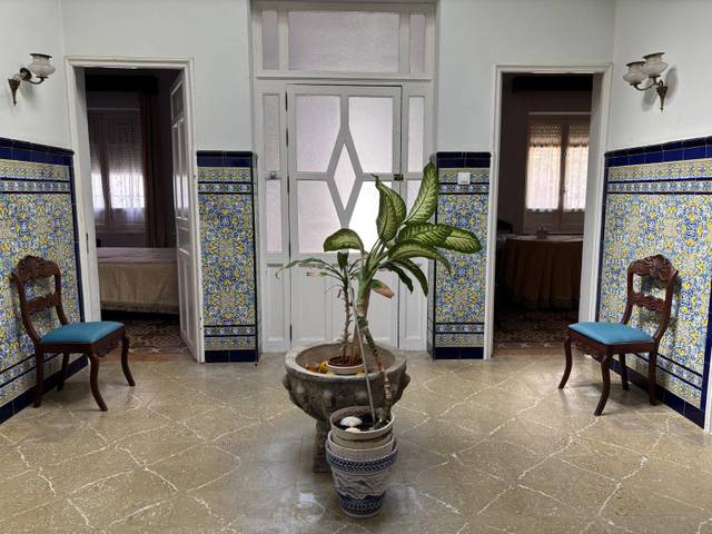 Casa-chalet en Venta en Barbate ciudad