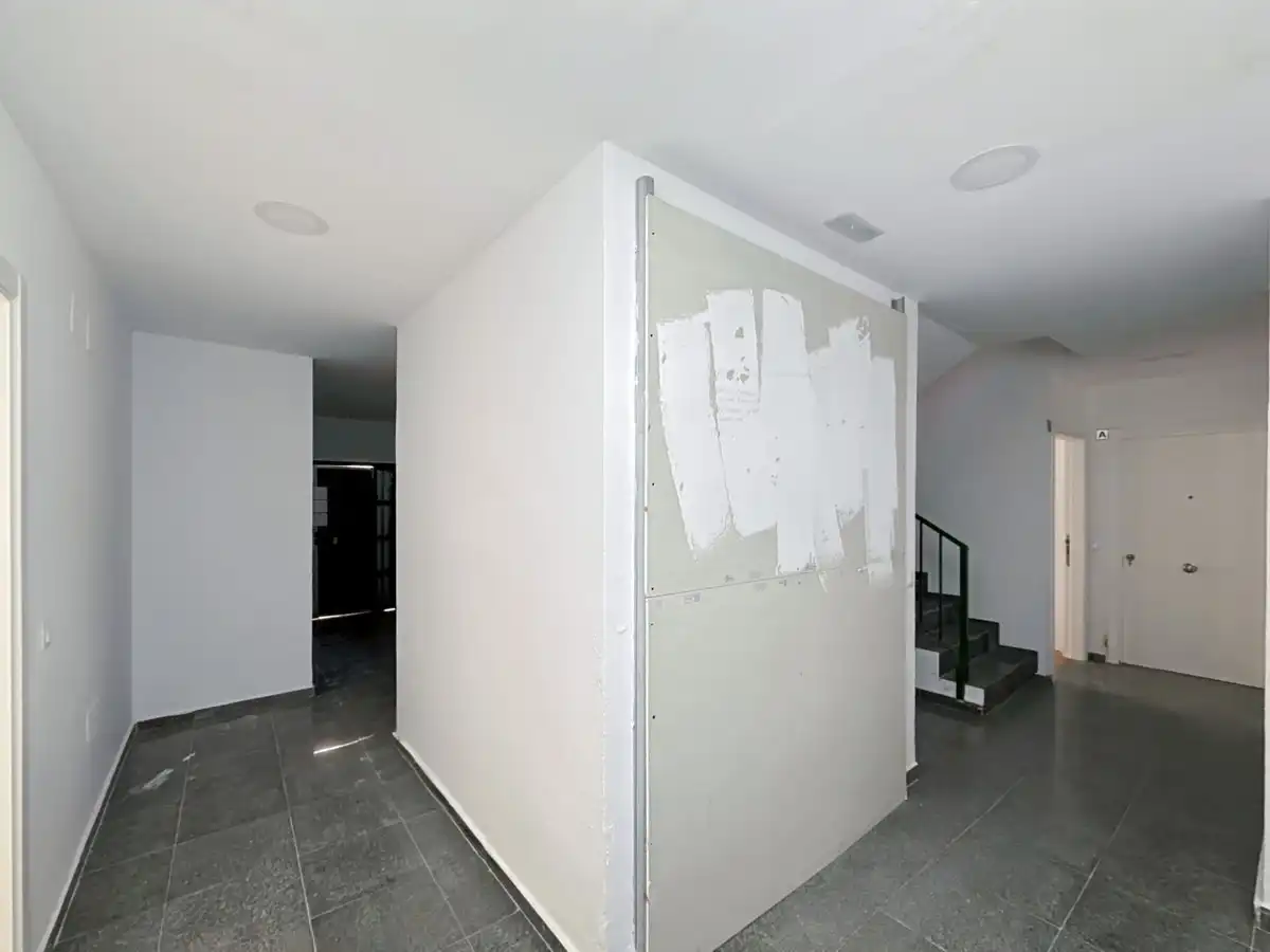 Edificio en venta en Málaga
