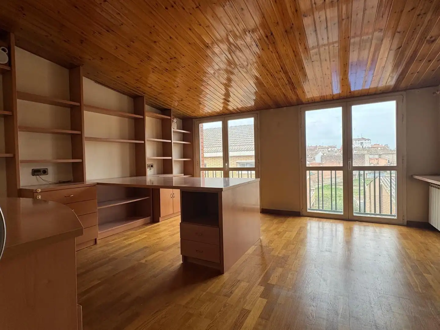 Bedroom of Flat for sale in Sant Fruitós de Bages, Barcelona
