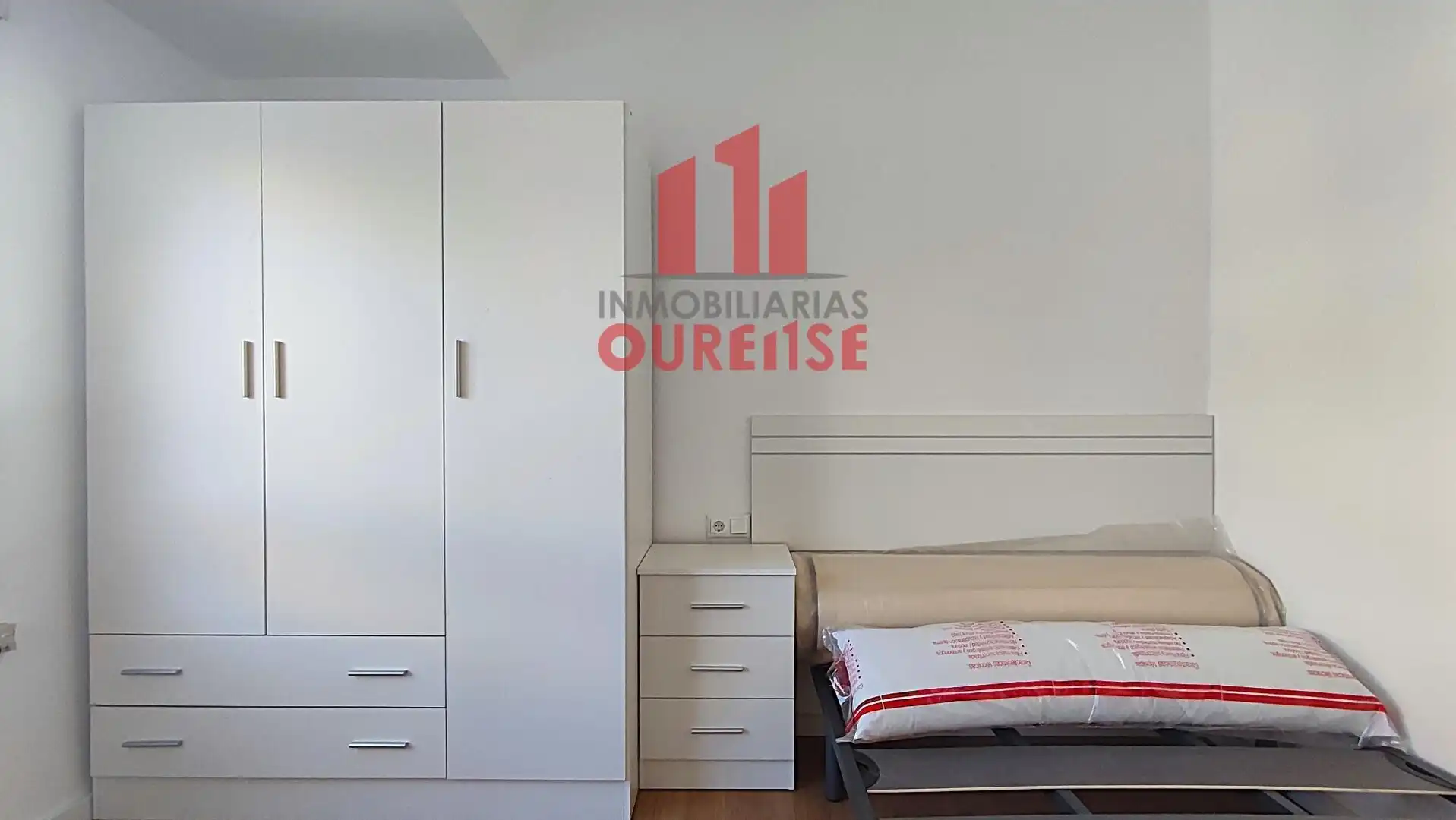 Habitación de Piso de alquiler en Couto