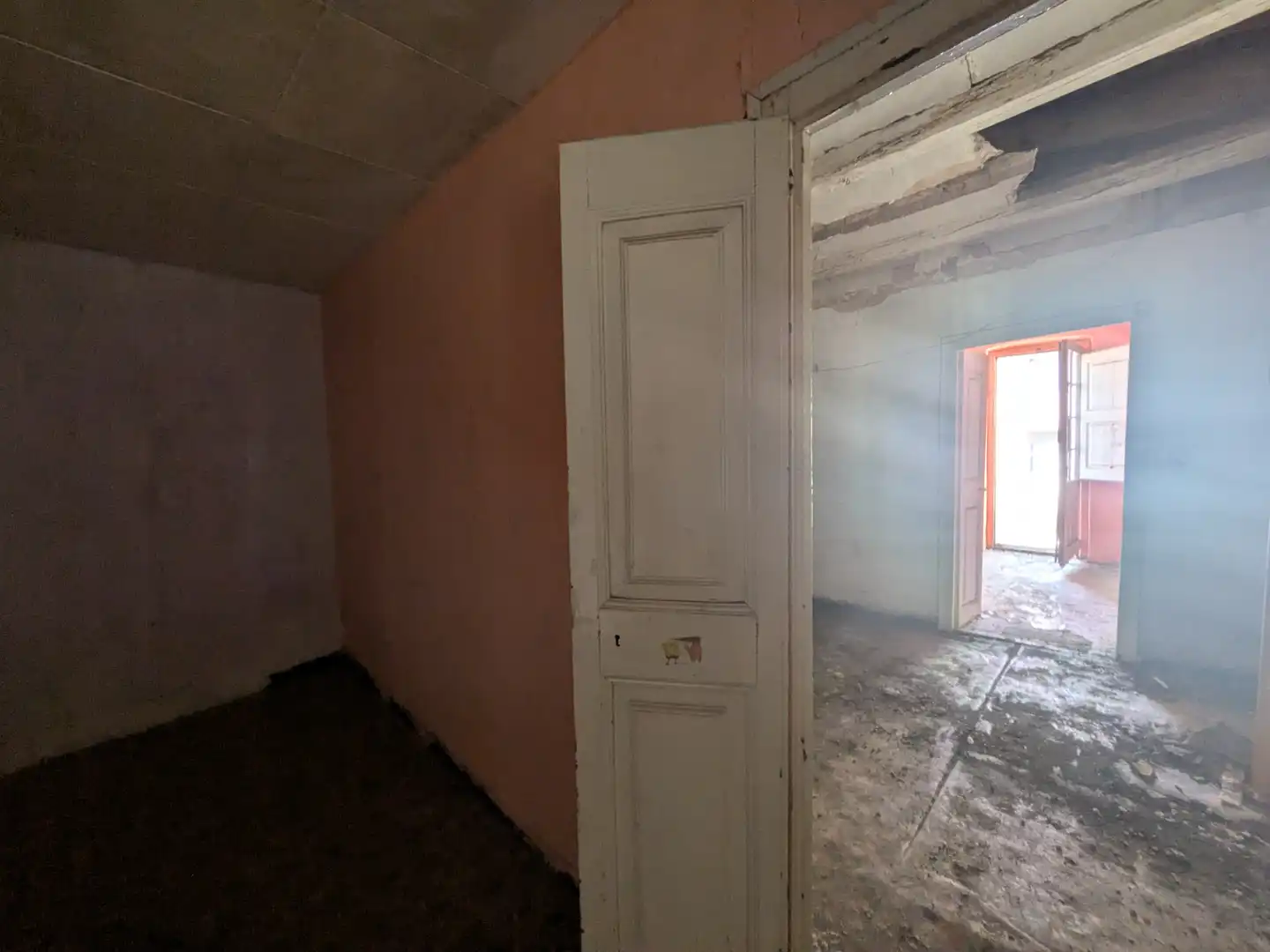 Finca rústica en venda en Sallent amb Jardí privat