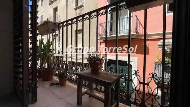 Dúplex en venda a PADUA, La Geltrú - Sant Jordi