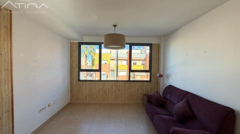 Foto 4 de Dúplex en venda a Calle 25 D'abril, Beniarjó, Valencia