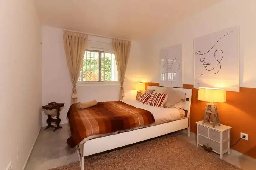 Apartament amb piscina en venda a Calle Real 17, imagen 12