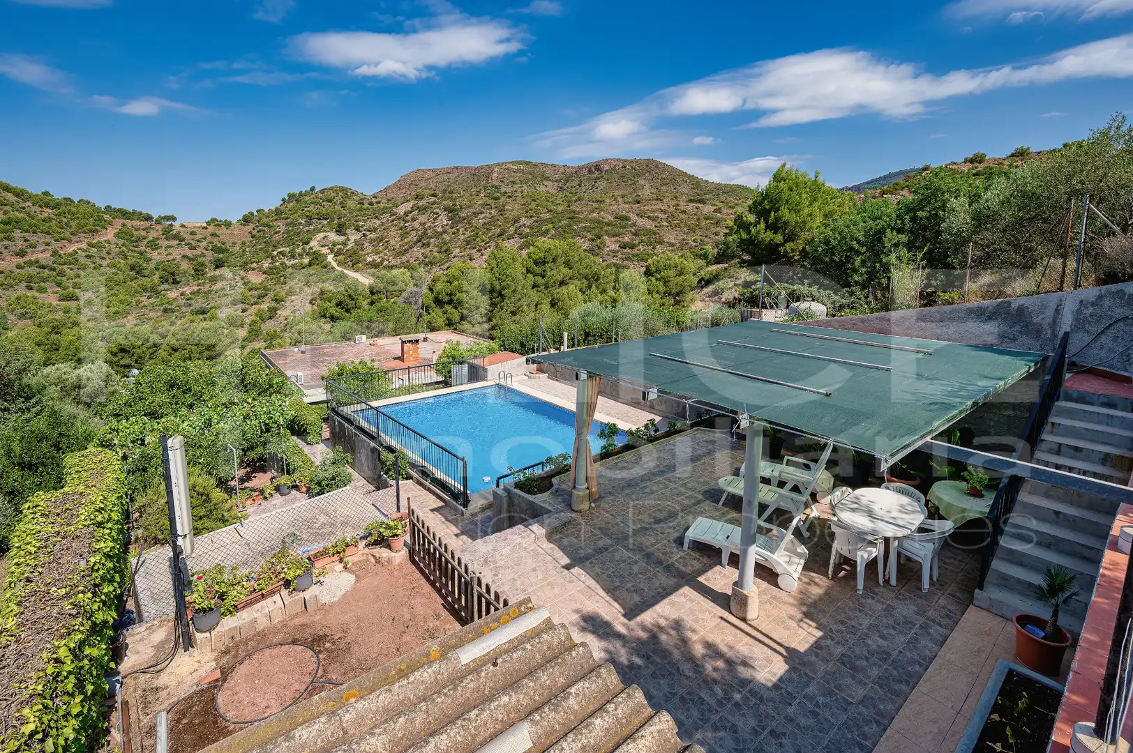 Detached homes for sale in Corral Nou - Montros - Estepar