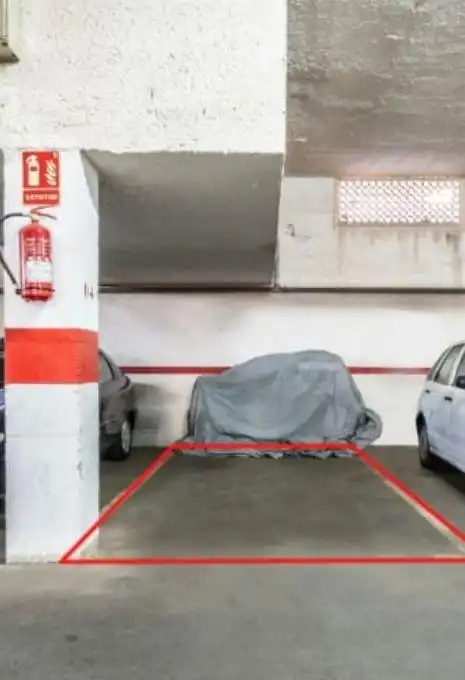 Parking de Planta baja en venta en Guía de Isora