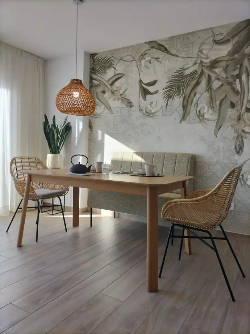 Apartamento con piscina en venta en Desamparados - Hurchillo - Torremendo, imagen 17