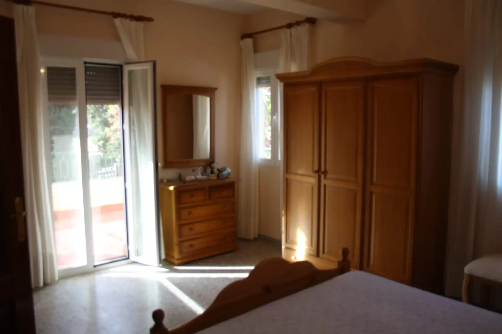 Casa o xalet en venda a Carretera Iznájar, Loja