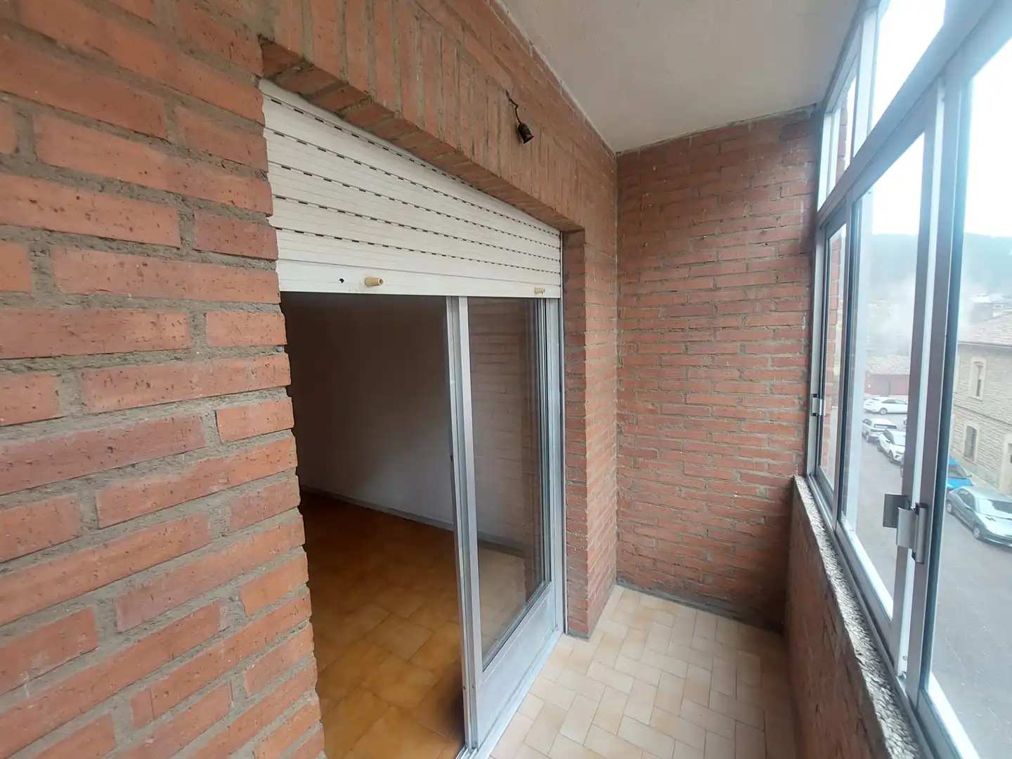 Terraza de Piso en venta en Cistierna