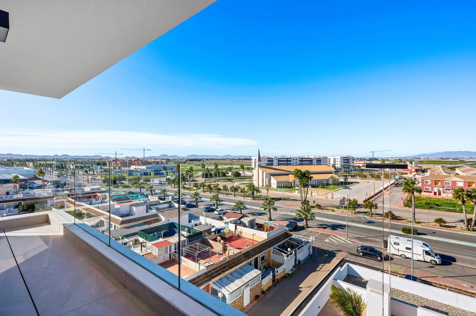 Appartement compact avec piscine à vendre à Los Narejos - Punta Calera, imagen 15