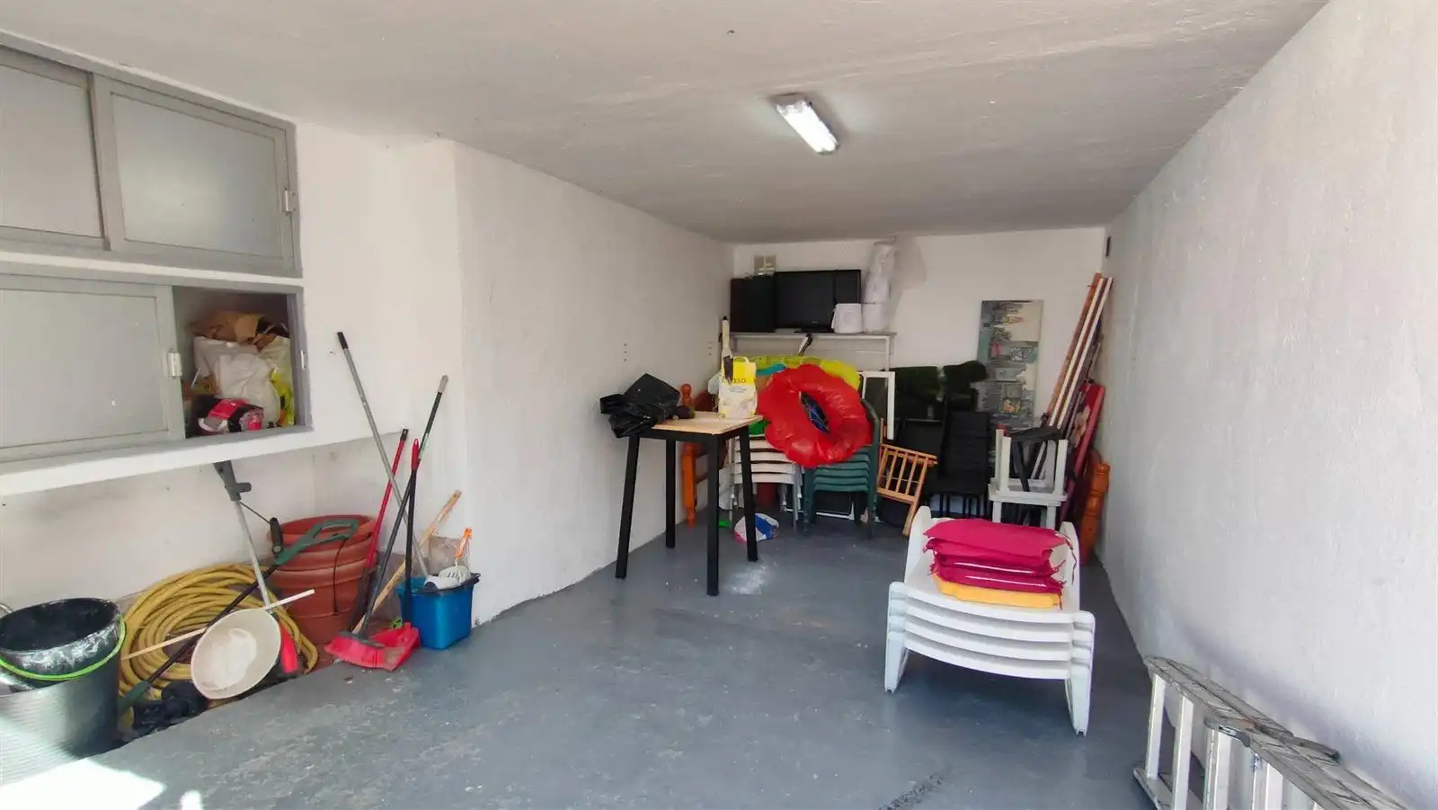 Casa o xalet en venda en Torremolinos amb Aire condicionat, Terrassa i Traster