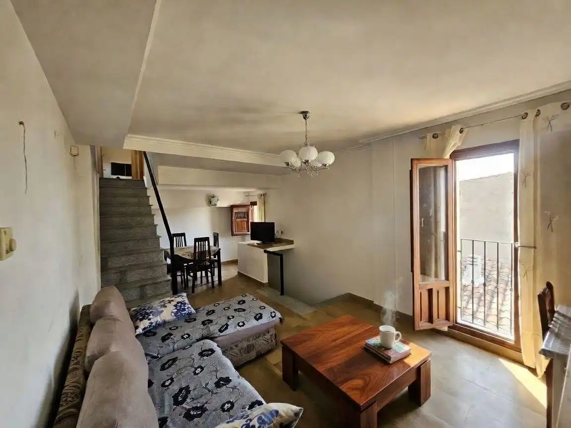 Wohnung zum Verkauf in Chinchilla de Monte-Aragón