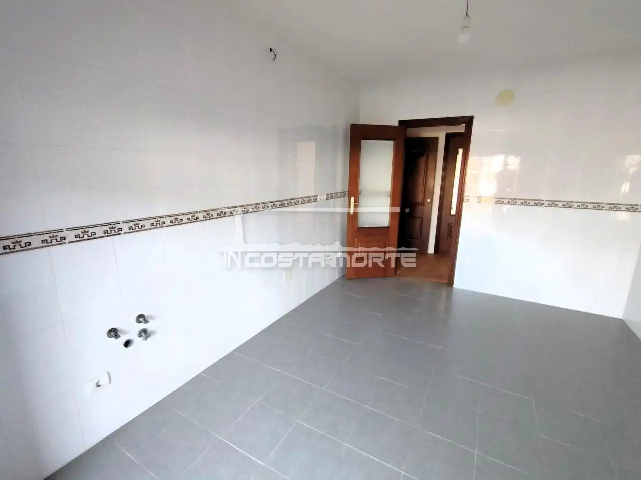 Wohnung zum Verkauf in Fisterra mit Abstellraum