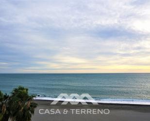 Vista exterior de Apartament en venda en Vélez-Málaga amb Aire condicionat i Internet