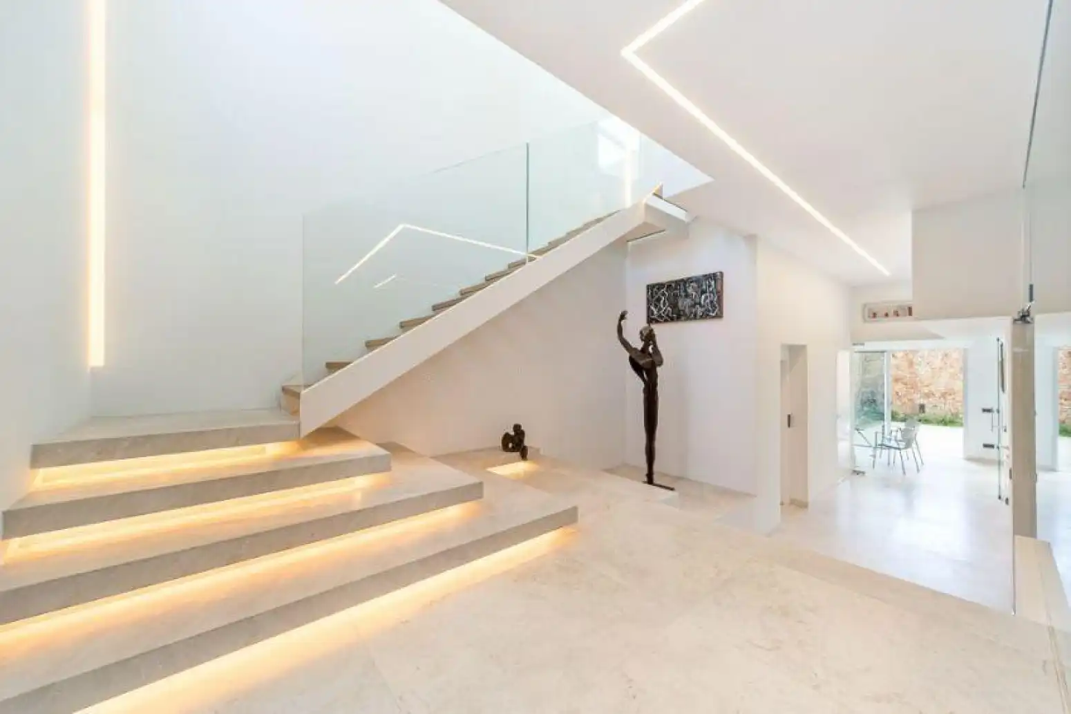 Casa adosada en venta en Costitx con Aire acondicionado, Calefacción y Terraza