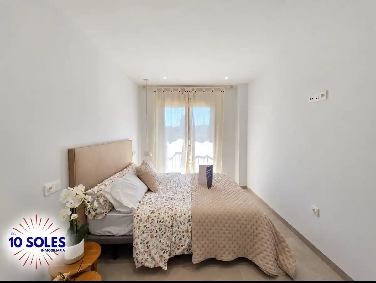 Mini appartamento con piscina in vendita a Jacarilla, imagen 15