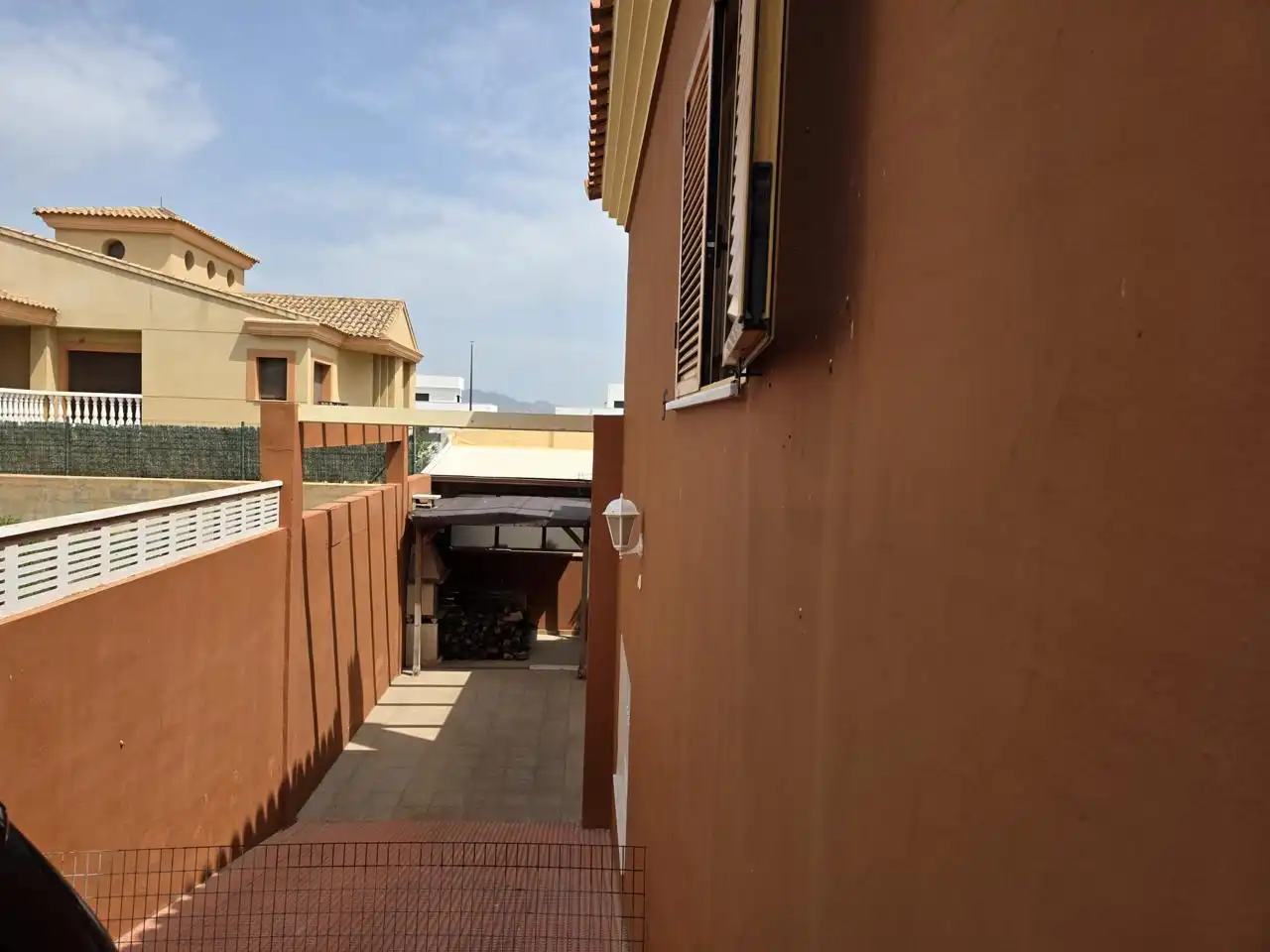 Casa con piscina en venta en Calle Venezuela, imagen 22