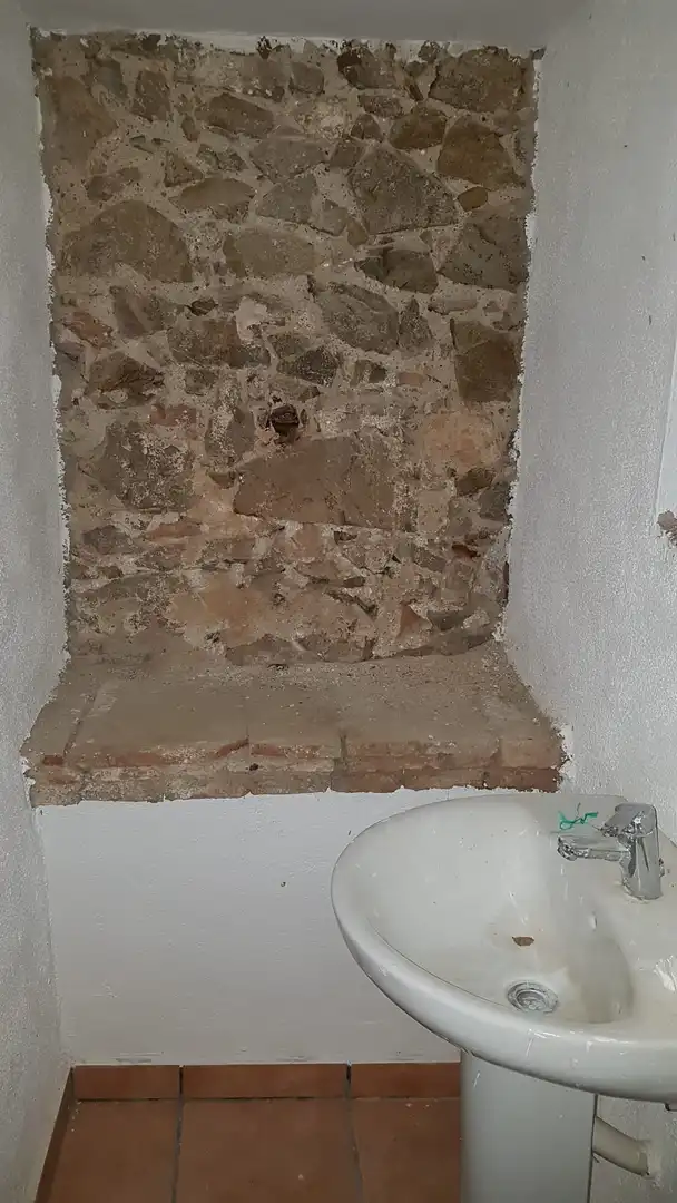 Local comercial en venta en Carrer de l'Àguila, imagen 9