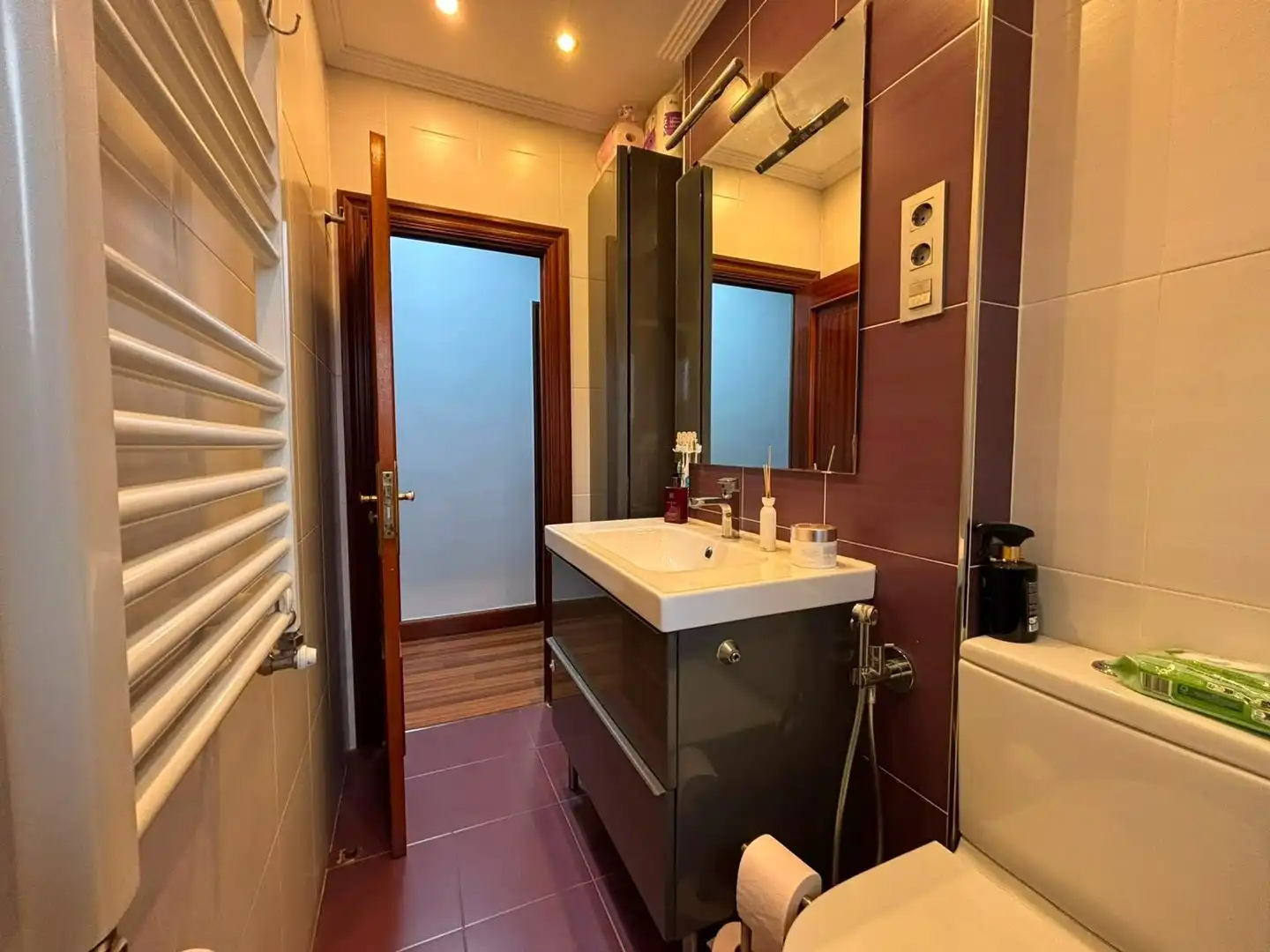 Piso en venta en Arabella, 71, Arabella