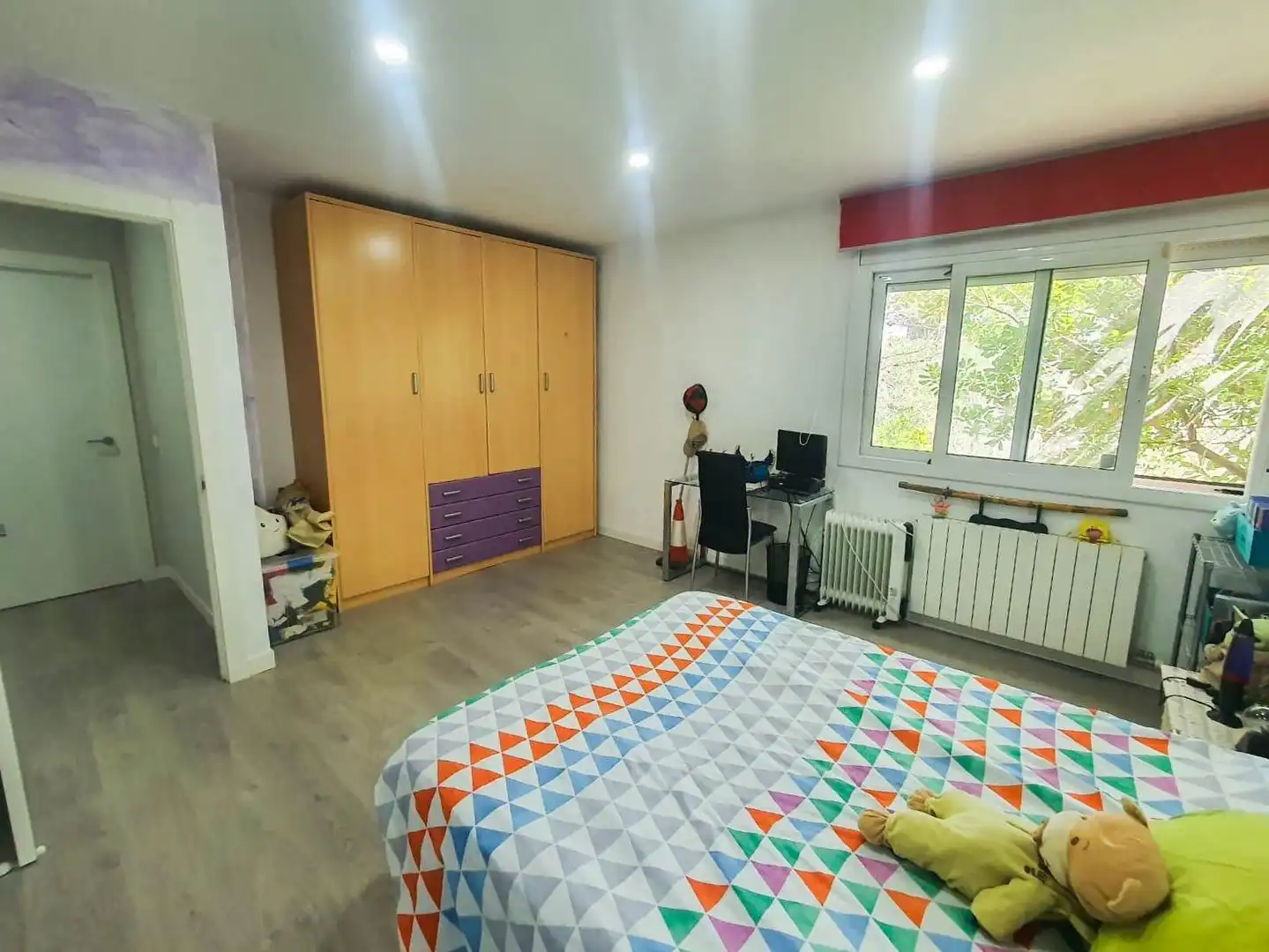 Haus mit Pool zum Verkauf in Castellví de Rosanes, imagen 26