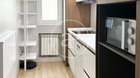 Foto 4 de Pis de lloguer a C. de Agustín Durán, Guindalera, Madrid