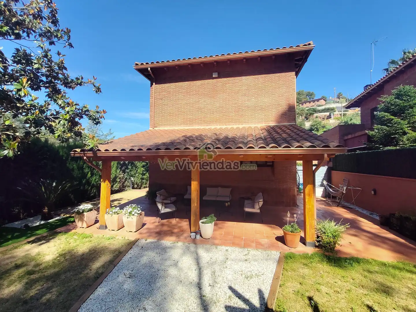 Maison avec terrasse à vendre à Corbera de Llobregat, imagen 76