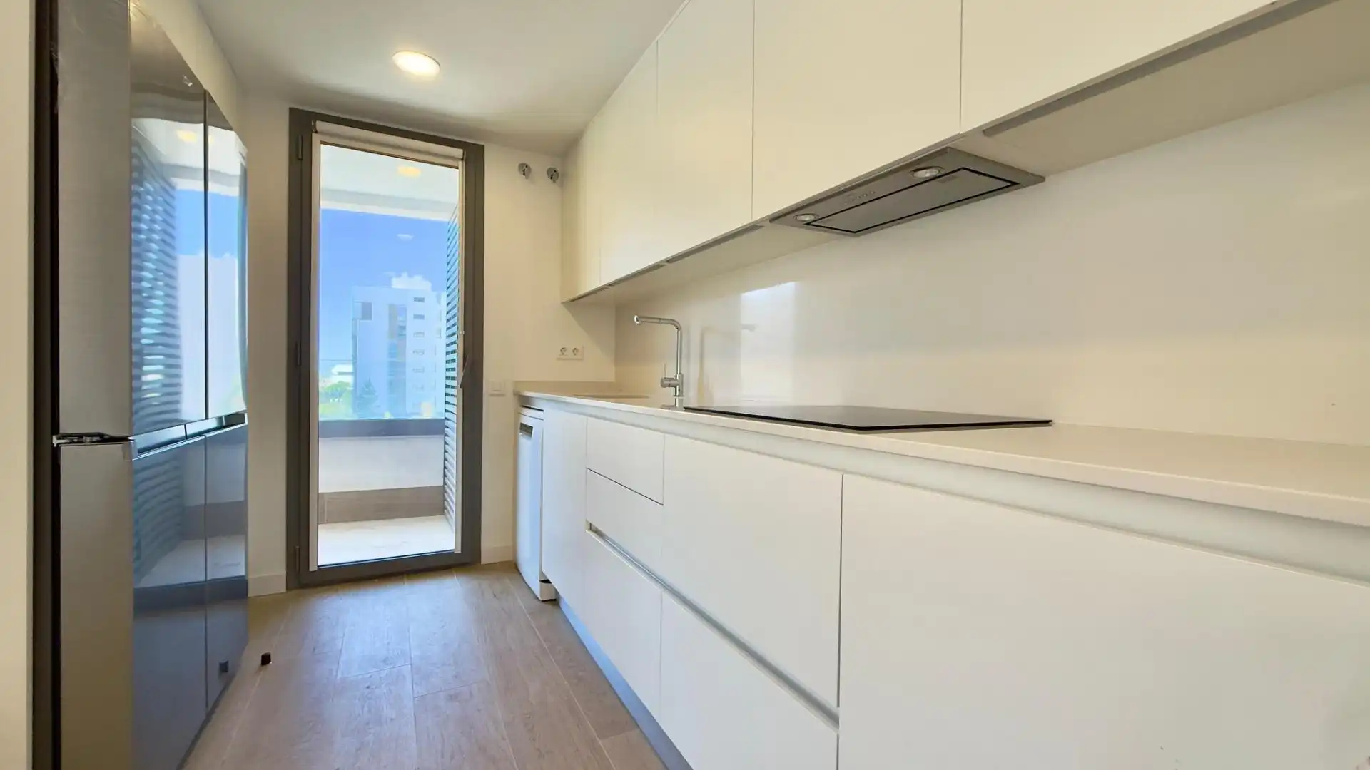 Apartamento con piscina en venta en Avenida CAT SOLER, imagen 9