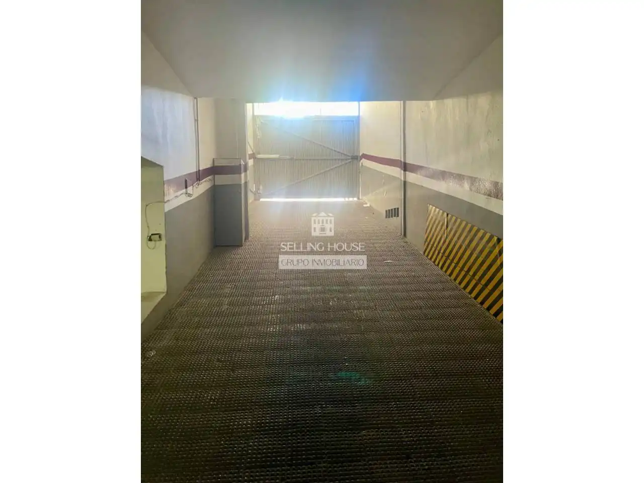 Garaje en venta en Valencia