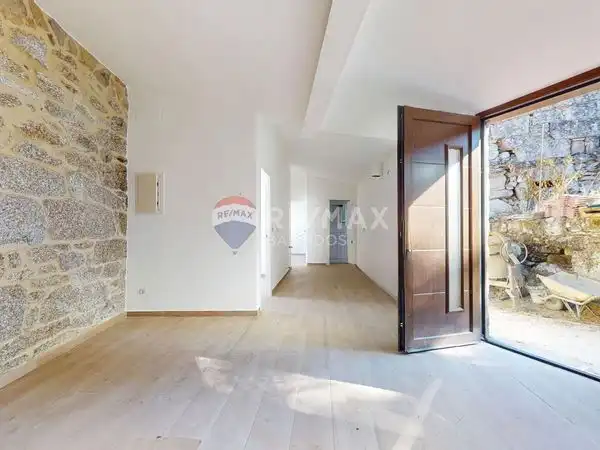 Doppelhaushälfte mit Garten zum Verkauf in Aldea Cacabelos, imagen 14