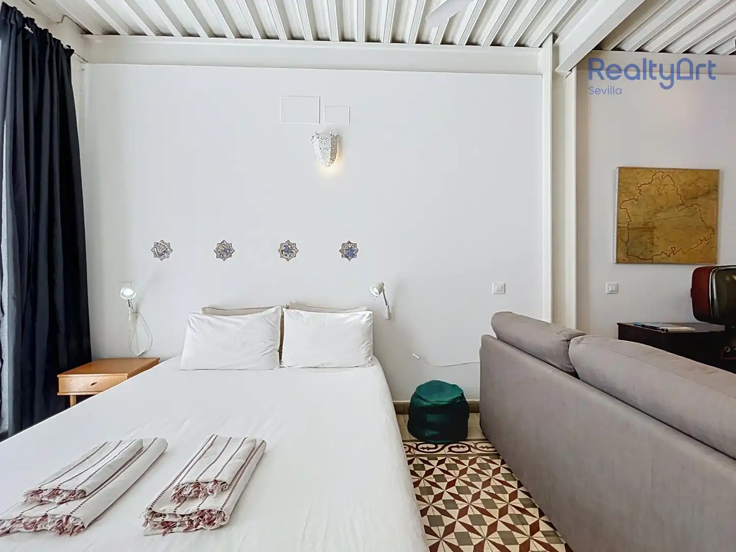House with pool for sale in Casco Antiguo, imagen 74