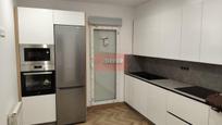 Kitchen of Apartment for sale in Ourense Capital   with Terrace and Balcony