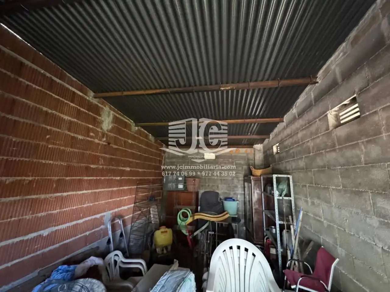 Houses for sale in Tortosa  with Air Conditioner, Private garden and Terrace