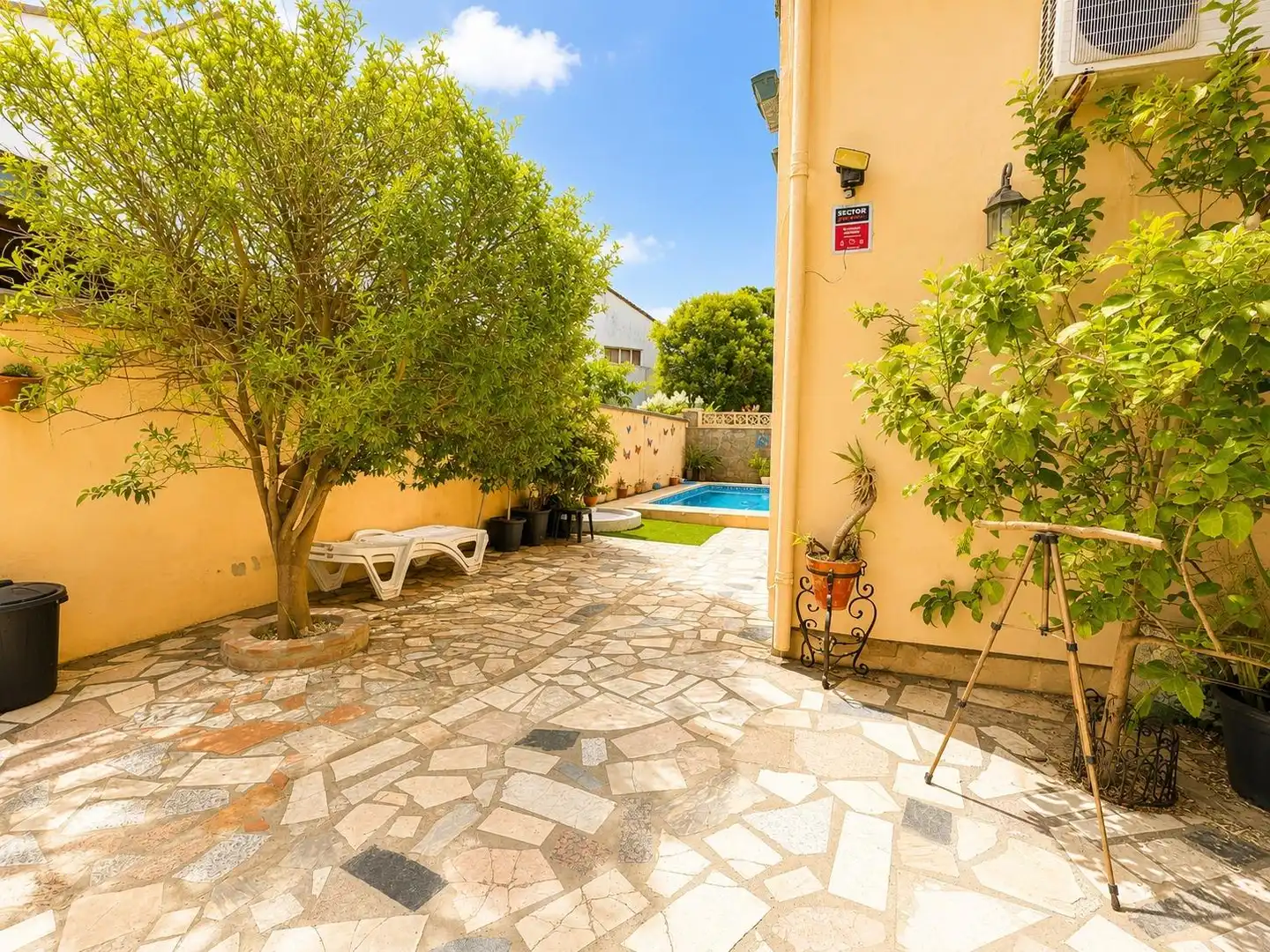 Villa à vendre à Los Barrios, imagen 22