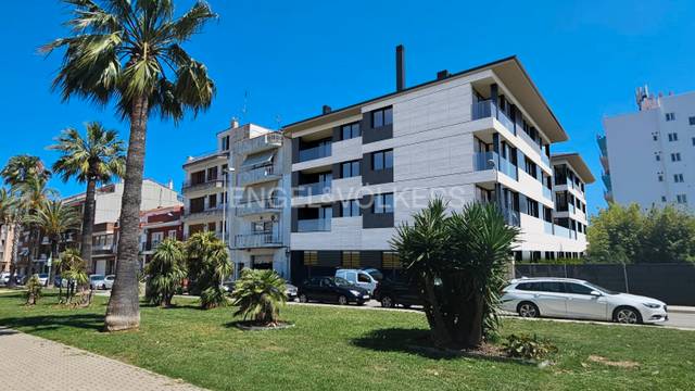 Piso en Venta en Centre