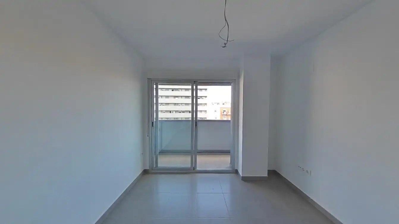 Flat with lift for sale in C/ Plus Ultra - Conjunto Res Grupo Simancas -, imagen 4