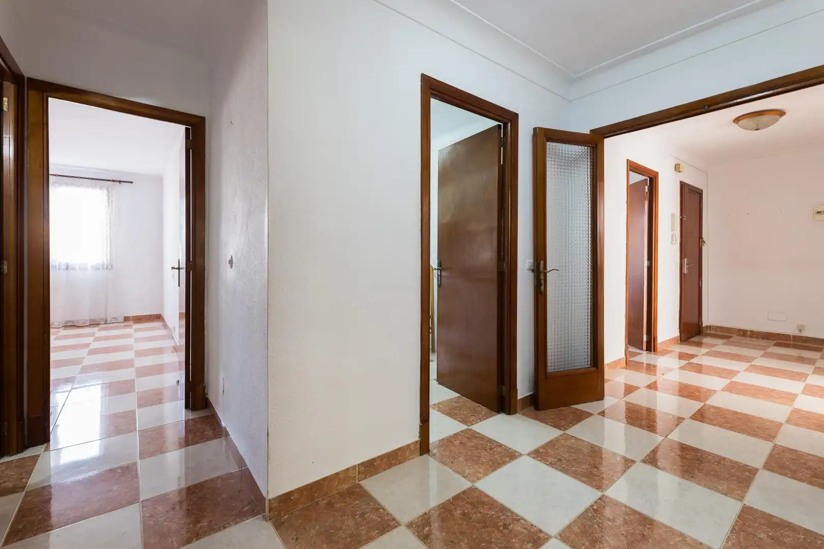 Piso con ascensor en alquiler en Llevant, imagen 20