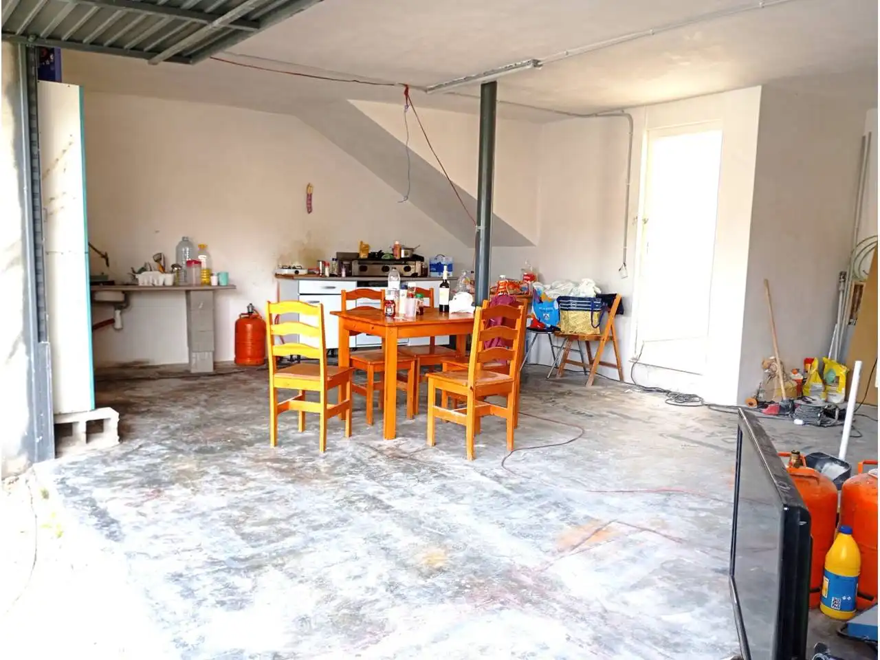 Houses for sale in Calafell  with Private garden