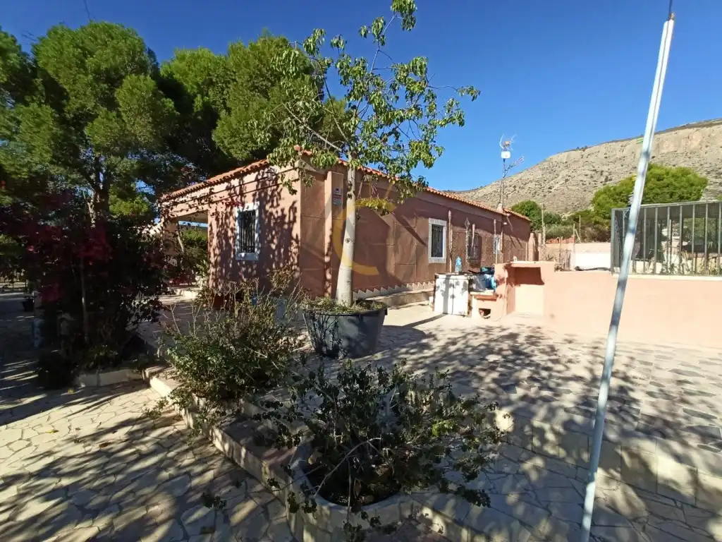 Landhaus mit Pool zum Verkauf in Partida Almistex, imagen 6