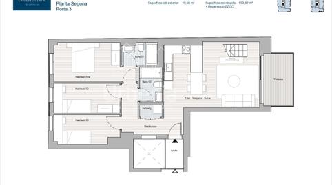 Photo 5 of Attic for sale in Cardedeu, Barcelona