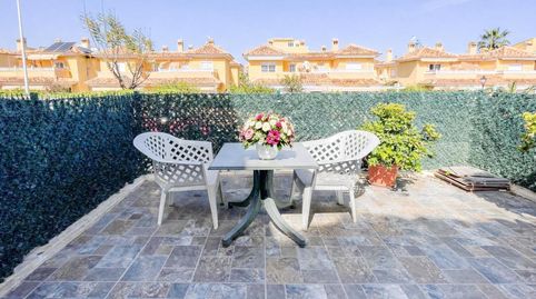 Foto 3 de Casa adosada en venda a De Polonia, Novamar - Mediterráneo, Santa Pola