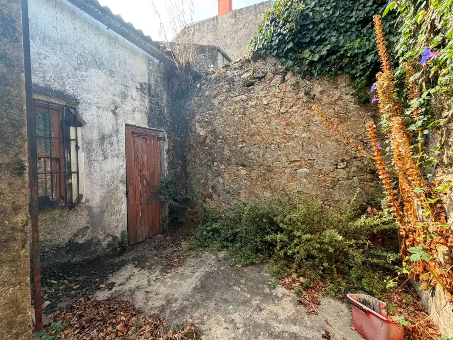 Country house zum Verkauf in A Guarda  