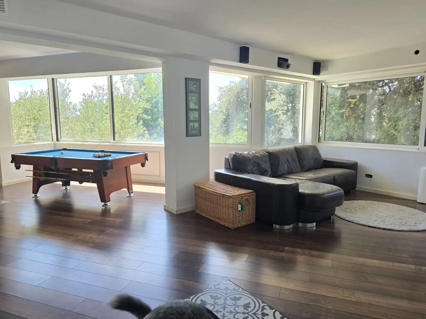 Villa avec terrasse à vendre à Carrer de la Serra del Gall, imagen 50