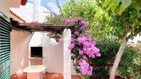 Jardí de Apartament en venda en Ciutadella de Menorca amb Aire condicionat, Moblat i Piscina comunitària